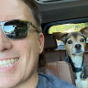 Meet your Posher, Damon